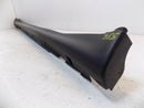 NISSAN JUKE F15 2013-2017 GENUINE SIDE SKIRT SILL COVER RIGHT DRIVER SIDE
