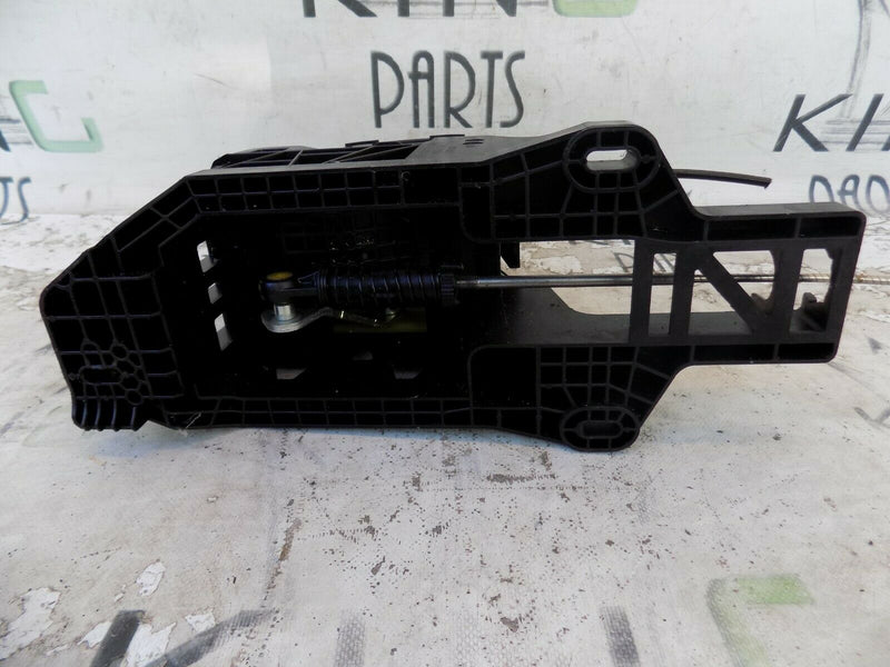 MERCEDES W169 A CLASS W245 B CLASS GEAR SELECTOR SHIFTER A1693700709