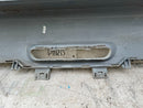 MINI COOPER ONE R56 LCI 2010-2015 REAR BUMPER GENUINE 7260572