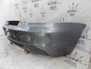 BMW 1 SERIES E82 E88 2007-11 REAR BUMPER IN GREY PDC GENUINE 51128045455