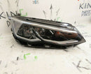VW GOLF MK8 2019+ FRONT RIGHT HEADLIGHT HEADLAMP FULL LED *NEW* 5H2941006
