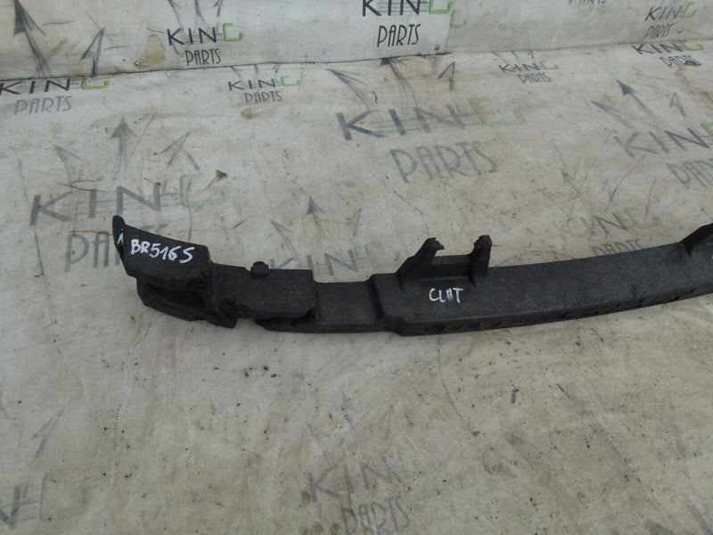 AUDI A1 2018-ON REINFORCEMENT CRASH BAR FOAM GENUINE 82A807251