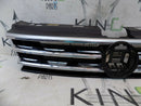 VW TIGUAN 5N 4 MOTION 2016-2020 FRONT BUMPER RADIATOR GRILLE 5NA853653