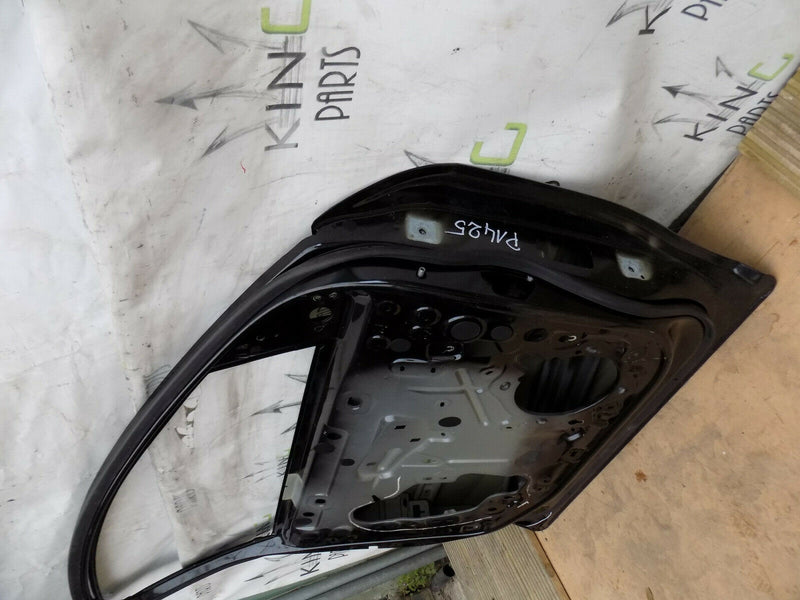 CITROEN C4 e-C4 (ELECTRIC) 2021-ON FRONT DOOR SHELL PANEL LEFT SIDE