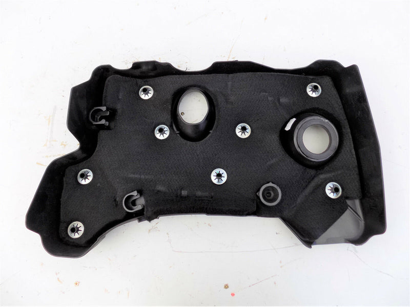 VAUXHALL ASTRA J MK6 2009-2014 ENGINE COVER FRONT TOP PANEL ECOTEC PETROL TURBO