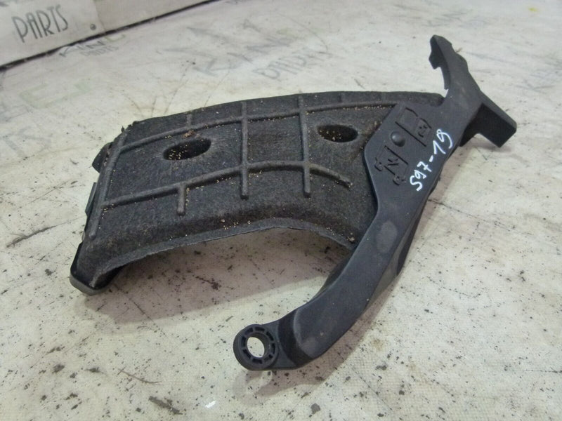 RANGE ROVER EVOQUE L538 2012-2015 INTAKE AIR DUCT GENUINE BJ329A675AC