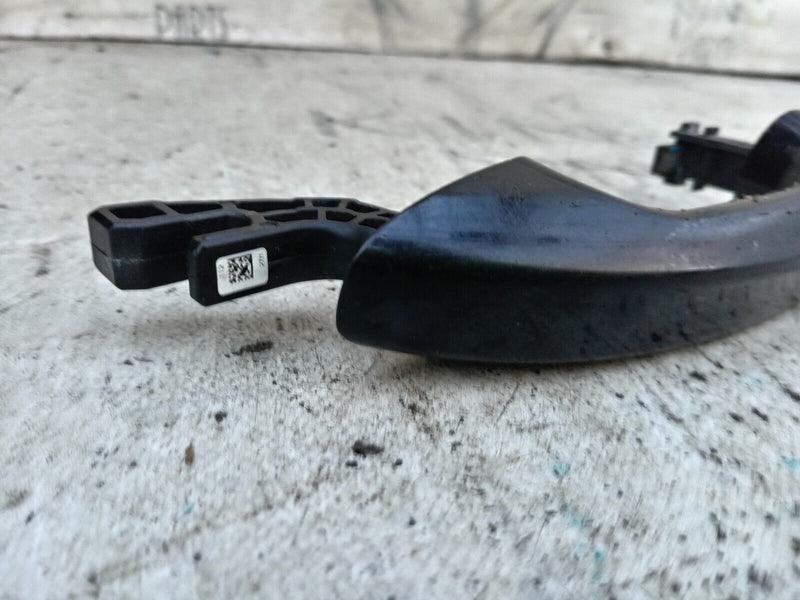MERCEDES C CLASS W205 2014-2021 REAR DOOR PASSENGER SIDE LEFT HANDLE #