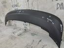 SKODA RAPID SPACEBACK 2013-2017 REAR BUMPER DIFFUSER GENUINE 5JH807521