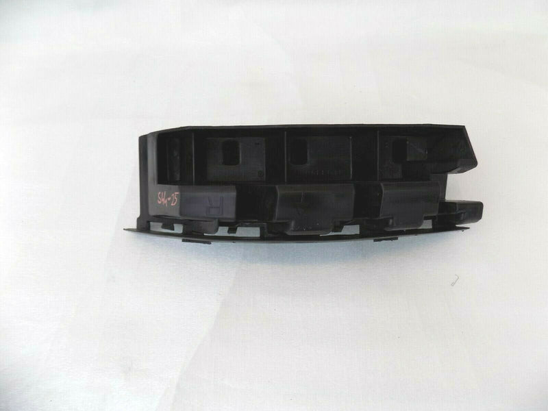 MERCEDES E CLASS 2009-2013 W212 REAR BUMPER RIGHT BRACKET A2128851065 /S44-25