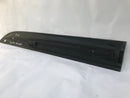 PORSCHE MACAN S T GTS 2022  FRONT DOOR PANEL TRIM MOULDING RIGHT SIDE 95B837890