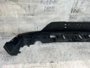 KIA NIRO MK1 FACELIFT 2018-2022 REAR BUMPER LOWER SECTION 86612G5500