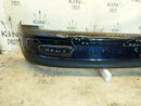 MINI COOPER ONE CLUBMAN R55 FACELIFT 2010-14 REAR BUMPER GENUINE 7260546
