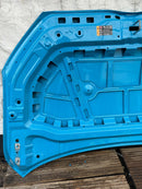 MG MG4 EV (EH32) 2022-ON GENUINE BONNET HOOD PANEL in BLUE
