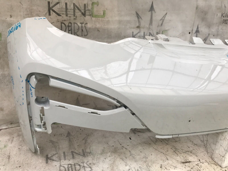 BMW i3S 2017-2022 FRONT BUMPER TOP SECTION GENUINE 5111 7462280