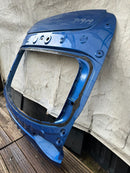 KIA PROCEED CD MK3 2019-ON GENUINE BOOT LID TAILGATE PANEL in BLUE