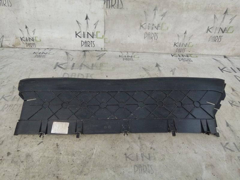 SEAT TARRACO 2018-ON BONNET AIR DUCT TRIM MOLDING GENUINE 5FJ121292