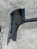 MERCEDES B CLASS W247 SPORT 2019-ON REAR BUMPER PDC GENUINE A2478855100