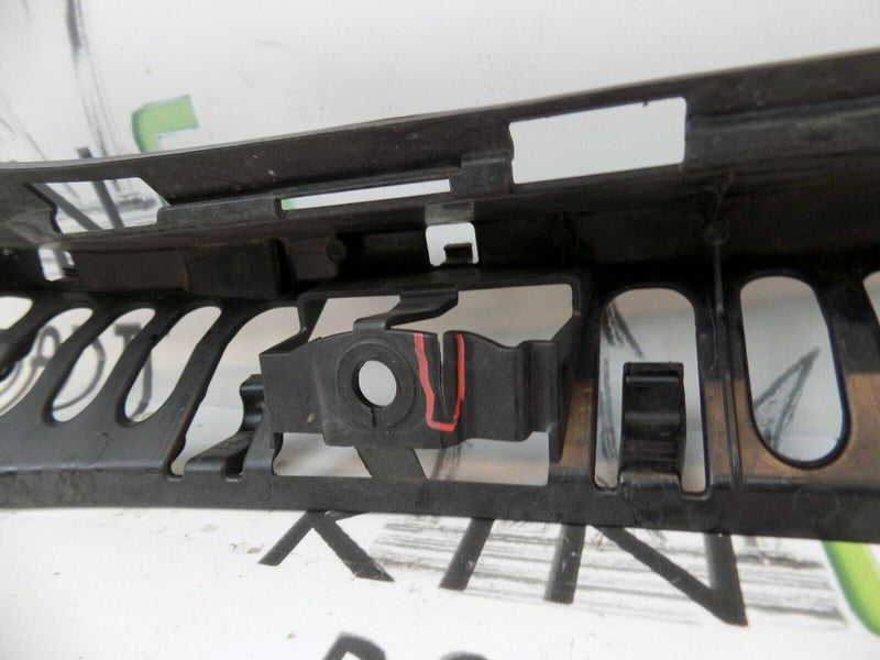 BMW 4 SERIES F32 F36 2013-ON REAR CENTRE BUMPER BRACKET SUPPORT 7285560