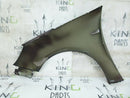 VAUXHALL ZAFIRA TOURER C 2011-2019 FRONT FENDER WING PANEL RIGHT SIDE