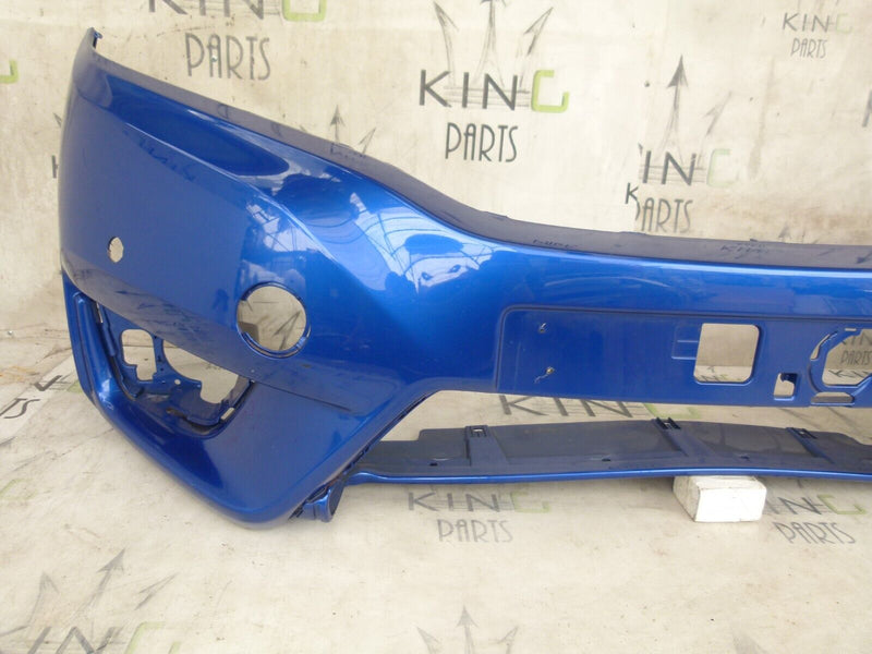 HONDA JAZZ FIT 2016-18-EX CVT FRONT BUMPER PDC GENUINE 71100TAR6100