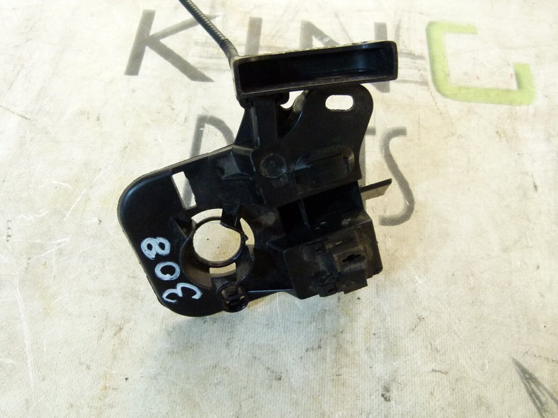 PEUGEOT 308 SW ESTATE 2017-21 ENGINE COOLANT HOSE CLAMP 9817456480