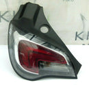 VAUXHALL ADAM 2013-2019  LEFT PASSENGER SIDE REAR TAIL LIGHT LAMP 13354584