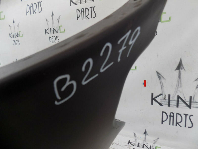 VAUXHALL MOKKA 2012-2016 REAR BUMPER LOWER PART GENUINE 95365611