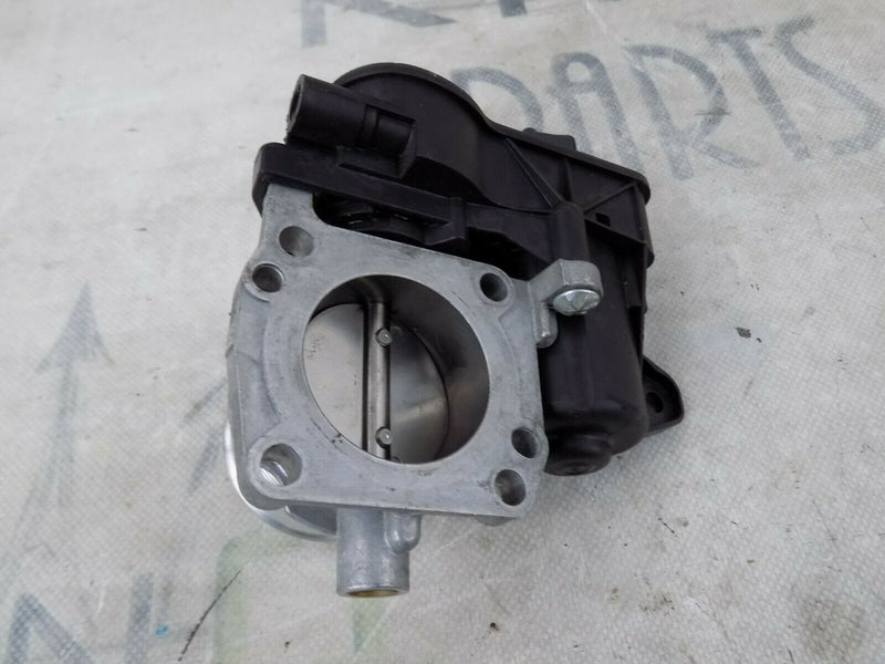 PEUGEOT 308 1.2 VTi PETROL 2019-ON VALVE THROTTLE BODY GENUINE 6PIN 9801942080