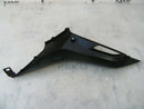 YAMAHA YZF R125 2014-2016 RIGHT FUEL TANK FAIRING TRIM SIDE PANEL 5D7-F1721