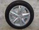 VW GOLF MK8 2020 ALLOY WHEEL 16" RIM & TYRE 205/55/16 7J ET48 5H0601025