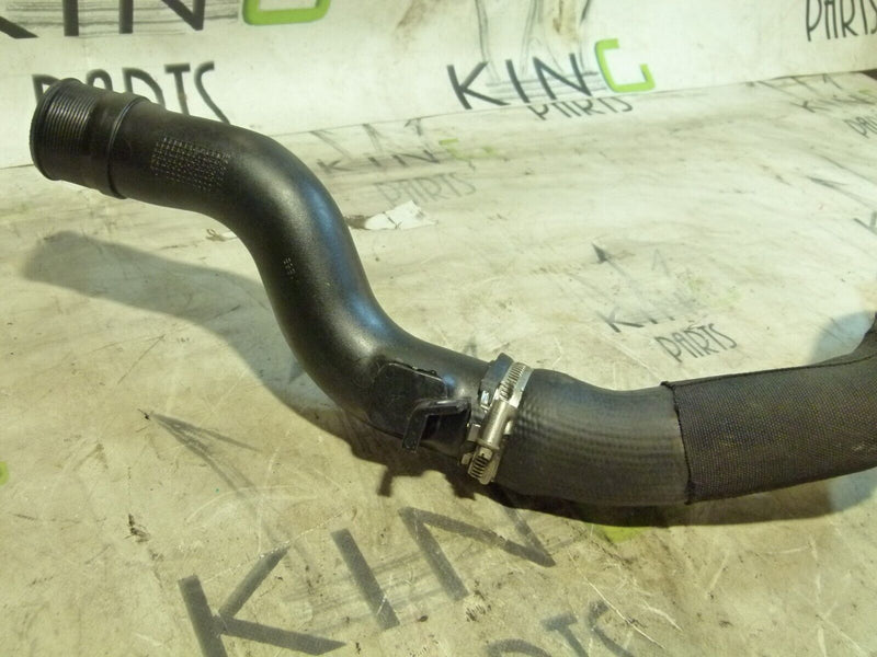 RANGE ROVER SPORT 13-17 INTERCOOLER HOSE PIPE GENUINE FPLA6K770CD