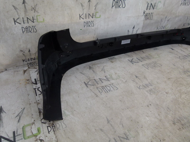 FORD TRANSIT CONNECT 2014-ON REAR BUMPER PDC GENUINE KT1B17K823