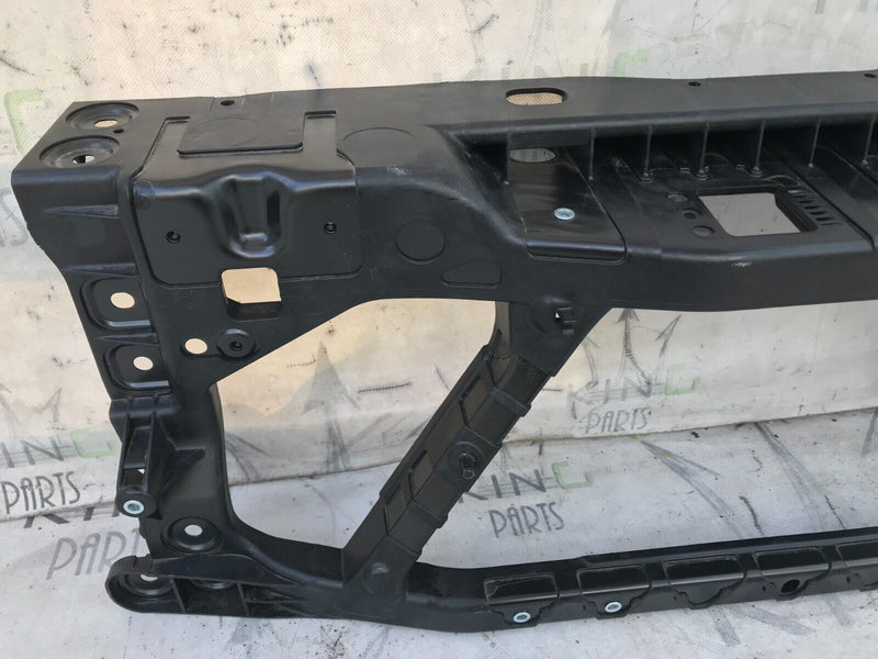 LAND ROVER DEFFENDER L663 2020-23 FRONT RADIATOR CENTRE SLAM PANEL L8B2-16E144-A