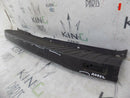 FORD TRANSIT CUSTOM 2012-ON REAR BUMPER GENUINE BLACK BK21-17E962
