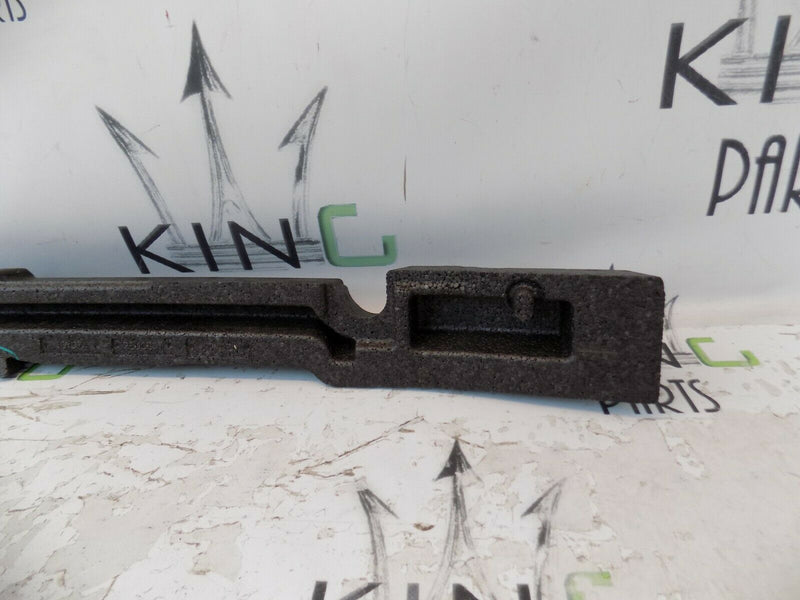 CITROEN C1 2014-ON FRONT BUMPER CRASH IMPACT FOAM BEAM 52611-0H020