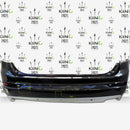 VOLVO XC90 II XC 90 2014 2015 2016 2017 PDC REAR BUMPER GENUINE 31353430