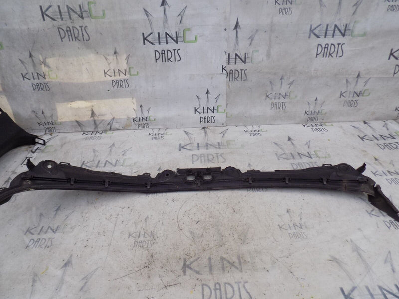 BMW F30 F31 2012-2015 WINDSHIELD COWL COVER PANEL TRIM GENUINE 7258178 #