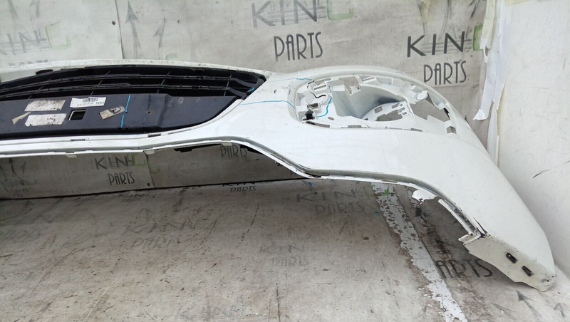 PEUGEOT 3008 2014-2017 FRONT BUMPER GENUINE C06510-091ISMO