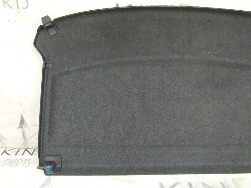 BMW 1 SERIES E87 05–11 REAR BOOT PARCEL SHELF PANEL GENUINE 6966715