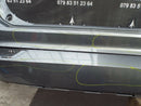 Volvo XC 90 XC90 2014 2015 2016 Rear Bumper Genuine Grey (A9034)