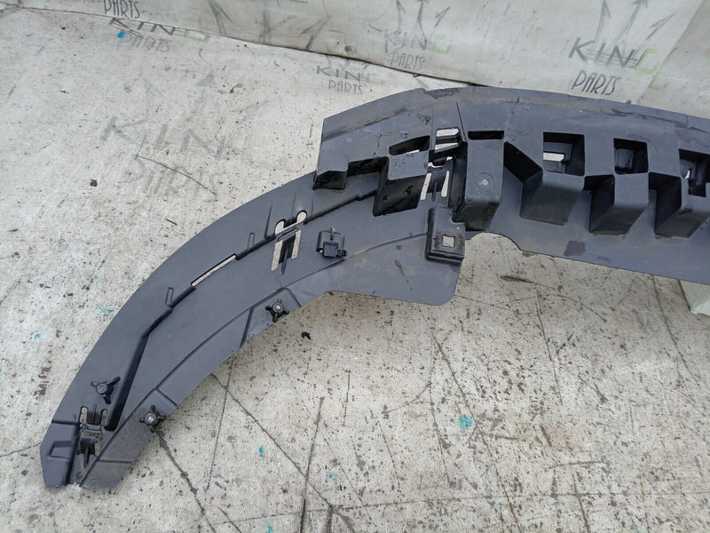 AUDI A3 8V S LINE 2012-2016 FRONT BUMPER UNDERY GENUINE 8V3807233A