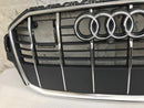 AUDI Q7 4M FACELIFT 2020-2023 FRONT BUMPER GRILL RADIATOR GRILLE 4M0853651