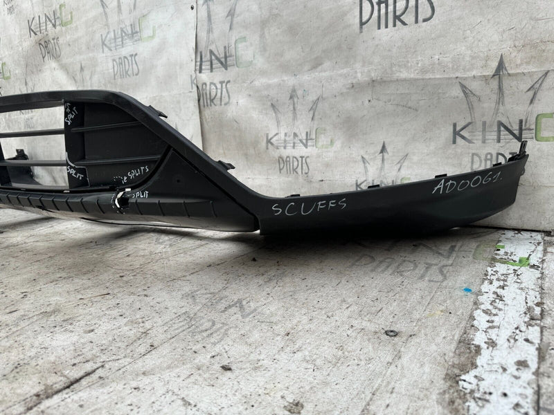 FORD KUGA  2016-2020 FRONT BUMPER LOWER SECTION GV4417F775