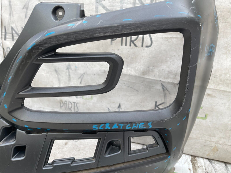 HYUNDAI KONA PREMIUM 2017-2020 REAR BUMPER PDC GENUINE 86611J9020
