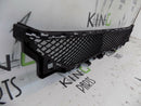 MERCEDES E CLASS C207 AMG SPORT 2013-2017 COUPE FRONT BUMPER GRILLE OEM
