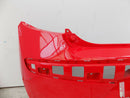 HYUNDAI i10 PA 2006 2007 2008 2009 2010 RED REAR BUMPER GENUINE 86612-0X000 5568