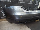 Nissan X Trial MK3 2014-On Rear Bumper Genuine Grey (A0088) 85022-4CE0H