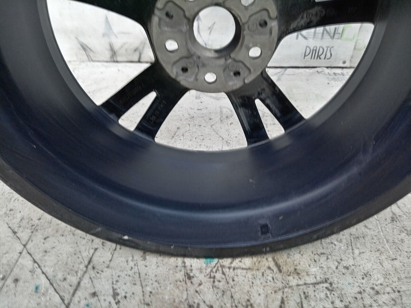 BMW 3 SEIRES G20 G21 G28 GENUINE ALLOY WHEEL RIM 19" 8Jx19H2 IS27 8089896