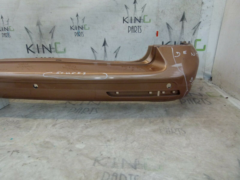 VW TRANSPORTER T6 2016-2021 REAR BUMPER PDC GENUINE 7LA807417