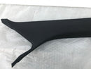 MERCEDES GLC X253 2016-21 RIGHT SIDE FRONT A PILLAR TRIM COVER PANEL A2536906700
